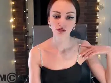 Chaturbate Live Sex of _karolina