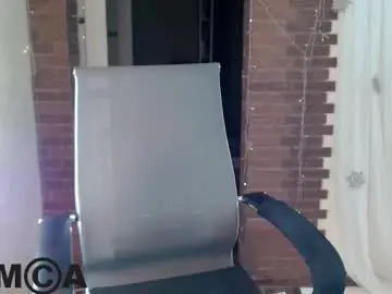 Chaturbate Private Sex Chat of _karolina