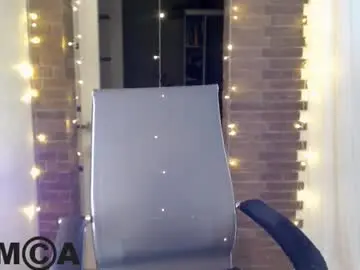 Chaturbate Best live sex cam show of _karolina