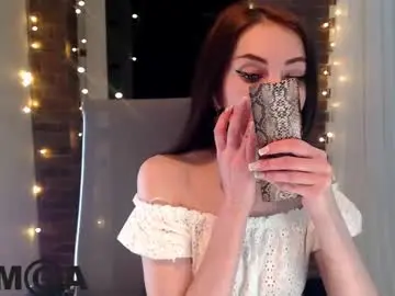 Chaturbate Best live sex cam show of _karolina