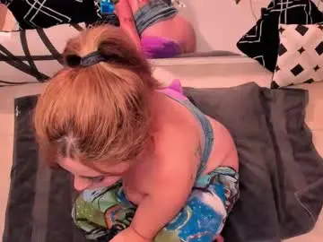 Chaturbate Nude Webcam of _kimikatt__