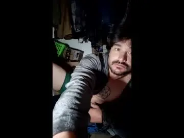 Chaturbate Nude Webcam of _yourdirtysecret_23