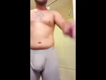 Chaturbate Live Sex Cam of _yourdirtysecret_23