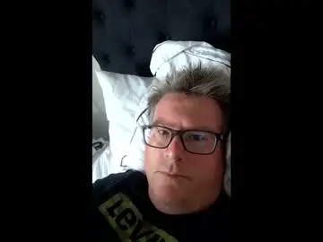 andyconda1 from chaturbate