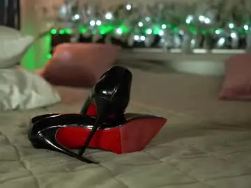 Chaturbate Free Live Porn of anna_purna