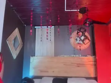 Chaturbate Sex Cam of annaa_rose