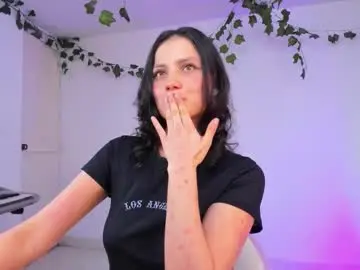 Chaturbate Sex Chat of ariarouse