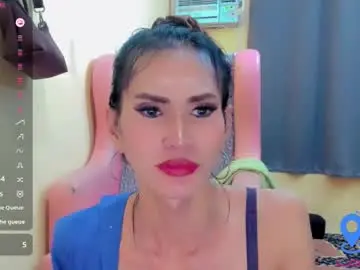 Chaturbate Private Sex Chat of ariba_aribats