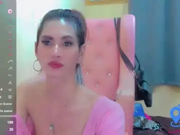 Chaturbate Adult Webcam of ariba_aribats