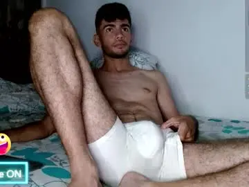 Chaturbate Adult Video Chat of bear_97s