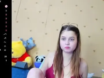 Chaturbate Sex Cam of boni_nell__
