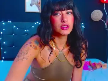 Chaturbate Free Live Porn of candy_lux_