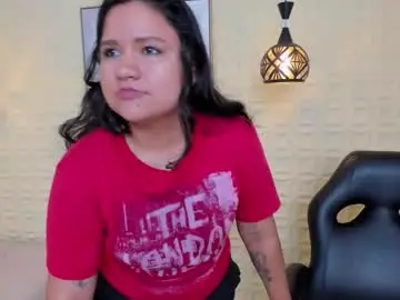 Chaturbate Nude Webcam of caro_sexyhot