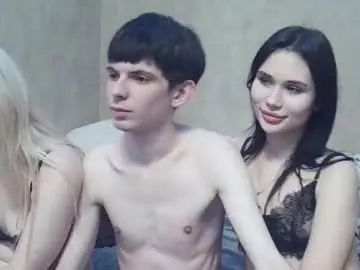 Chaturbate Live Sex of dark_cherie