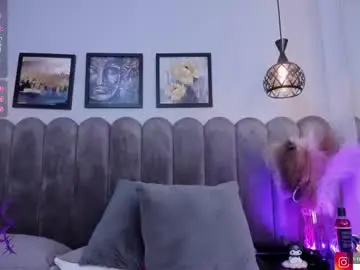 Chaturbate Live Sex Cam of dark_nina_