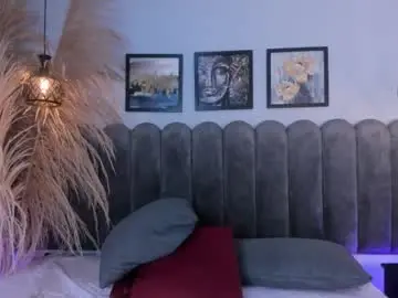 Chaturbate Best Webcam of dark_nina_