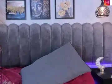 Chaturbate Private Sex Chat of dark_nina_