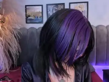 Chaturbate Free Porn Cam of dark_nina_