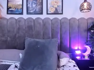 Chaturbate Free Live Porn of dark_nina_