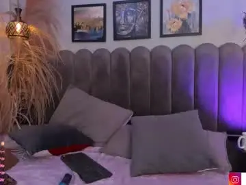 Chaturbate Adult Webcam of dark_nina_