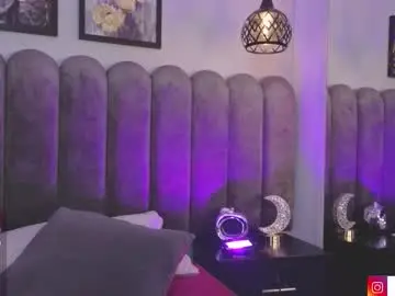 Chaturbate Live Porn of dark_nina_