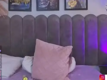 Chaturbate Sex Cam of dark_nina_