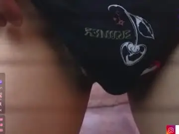 Chaturbate Adult Video Chat of dark_nina_