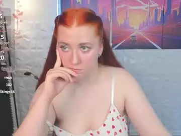 Chaturbate Free Live Porn of dora_exomi