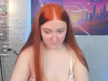 Chaturbate Free Live Porn of dora_exomi