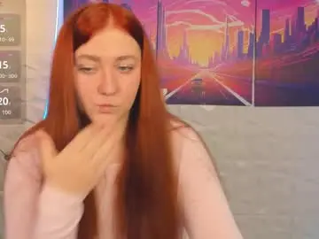 Chaturbate Live Sex of dora_exomi