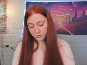 Chaturbate Live Sex Cam of dora_exomi