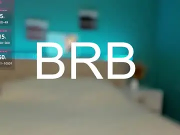 Chaturbate Best Webcam of dora_exomi