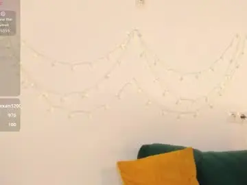 Chaturbate Watch Live Sex Cams of dora_exomi