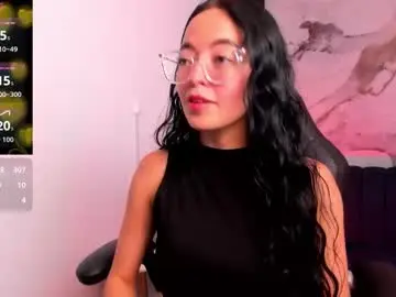 Chaturbate Sex Cam of elisa_collins