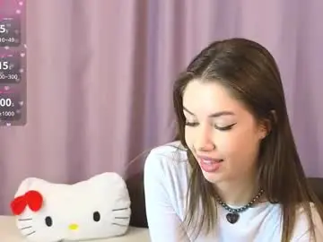 Chaturbate Adult Webcam of ellie_miller_