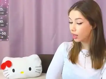 Chaturbate Live Porn of ellie_miller_