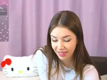 Chaturbate Free Porn Cam of ellie_miller_