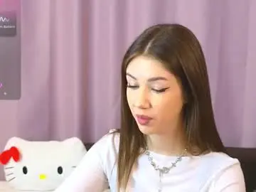 Chaturbate Adult Video Chat of ellie_miller_