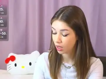 ellie_miller_ from chaturbate