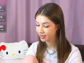 Chaturbate Free Live Porn of ellie_miller_