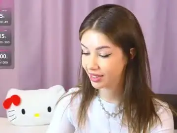 Chaturbate Private Sex Chat of ellie_miller_