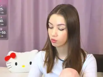 Chaturbate Sex Cam of ellie_miller_