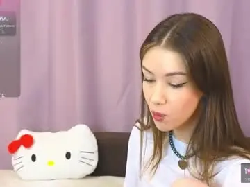 Chaturbate Adult Webcams of ellie_miller_