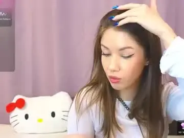 Chaturbate Adult Webcam of ellie_miller_