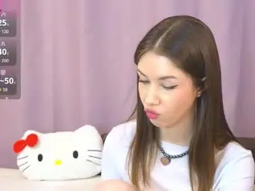 Chaturbate Private Sex Chat of ellie_miller_