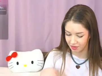 Chaturbate Nude Webcam of ellie_miller_