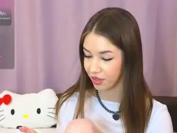 Chaturbate Live Sex Cam of ellie_miller_