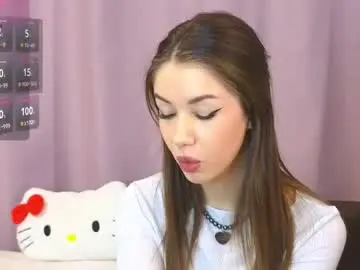 Chaturbate Sex Chat of ellie_miller_