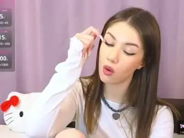 Chaturbate Sex Chat of ellie_miller_