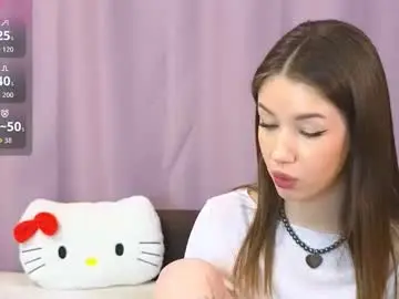 Chaturbate Live Sex of ellie_miller_